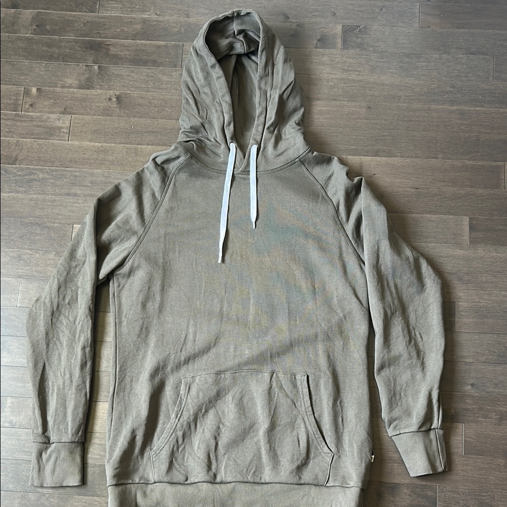 Classic Forest Hoodie - Picture 2 of 3